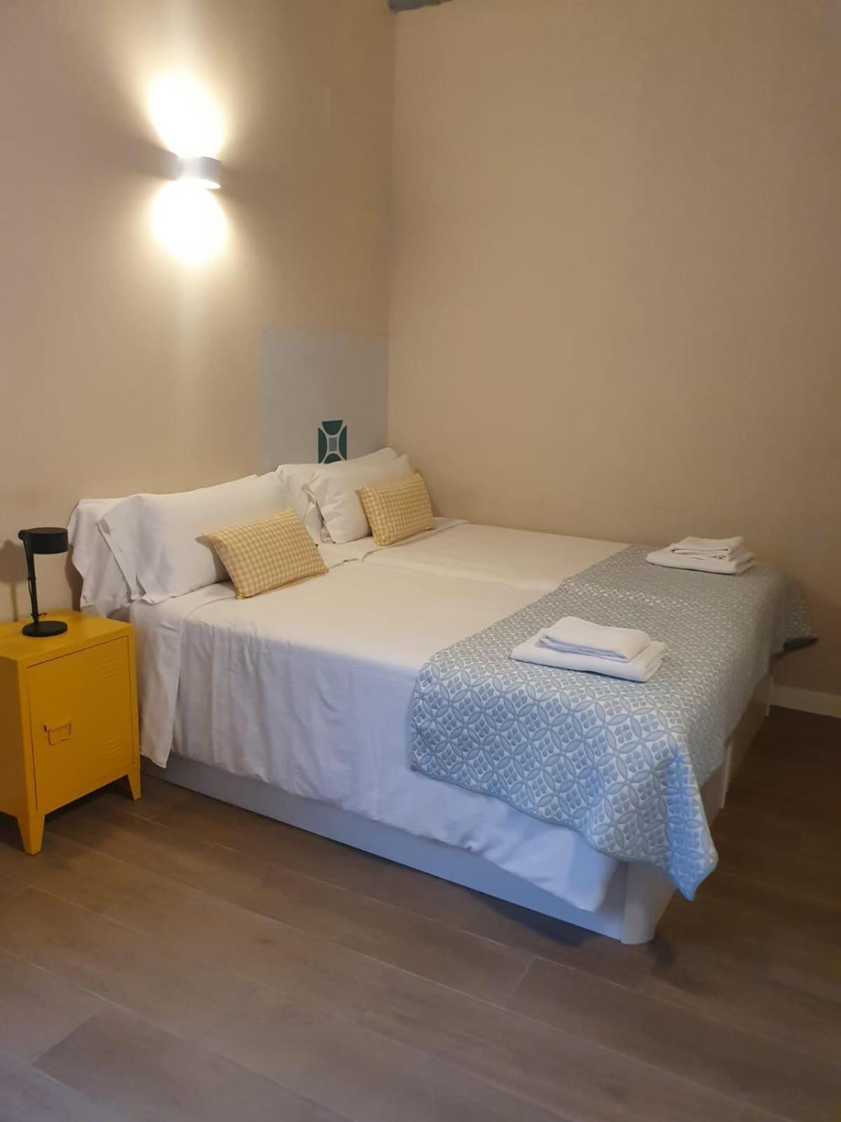 Alegoria Coliving Experience Hotel Sevilla Kültér fotó