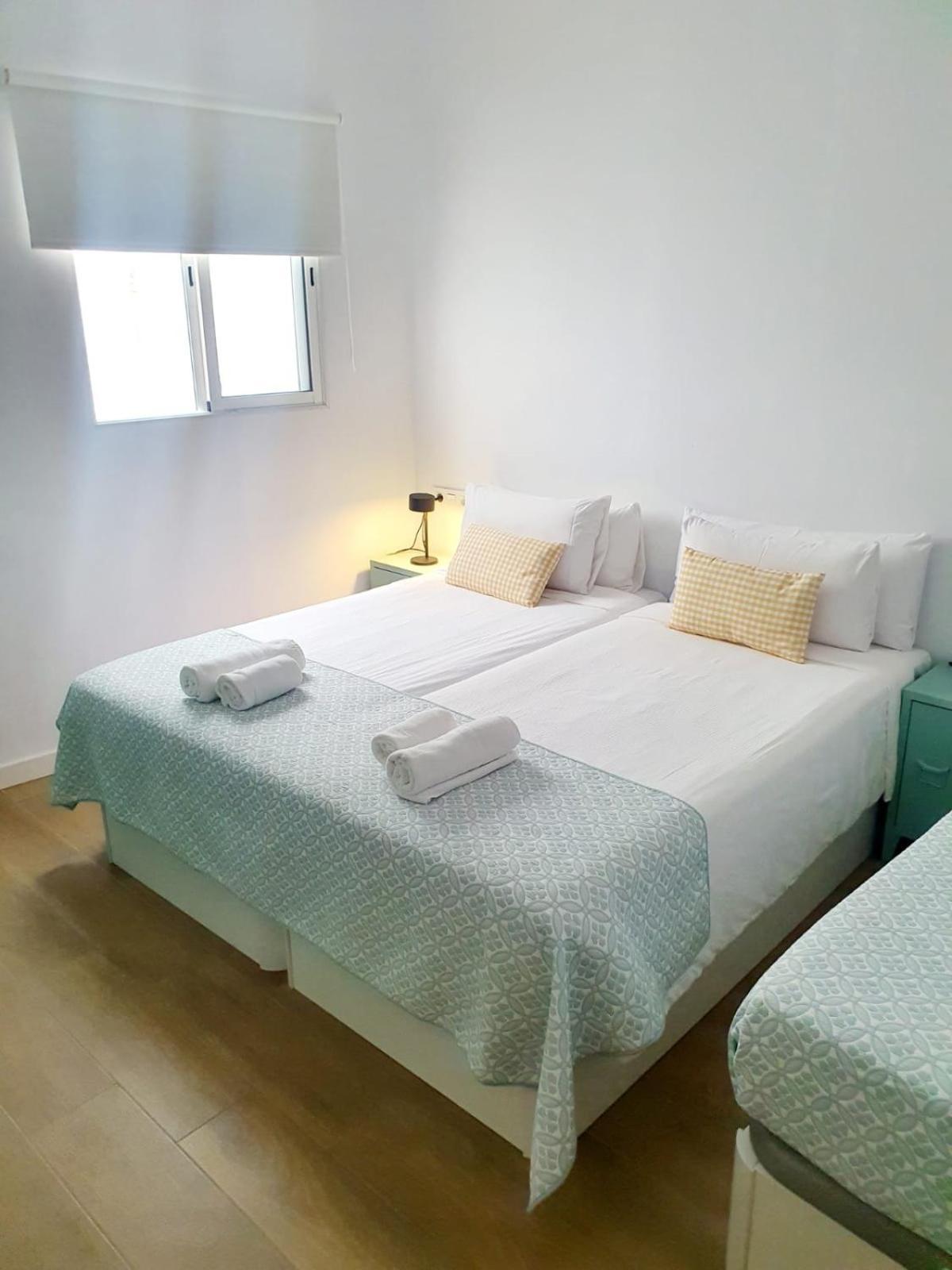 Alegoria Coliving Experience Hotel Sevilla Kültér fotó