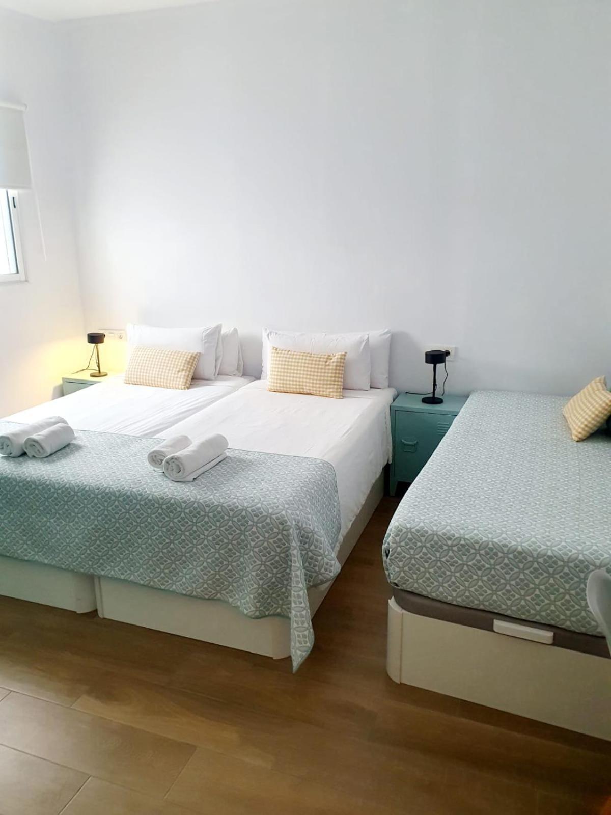 Alegoria Coliving Experience Hotel Sevilla Kültér fotó