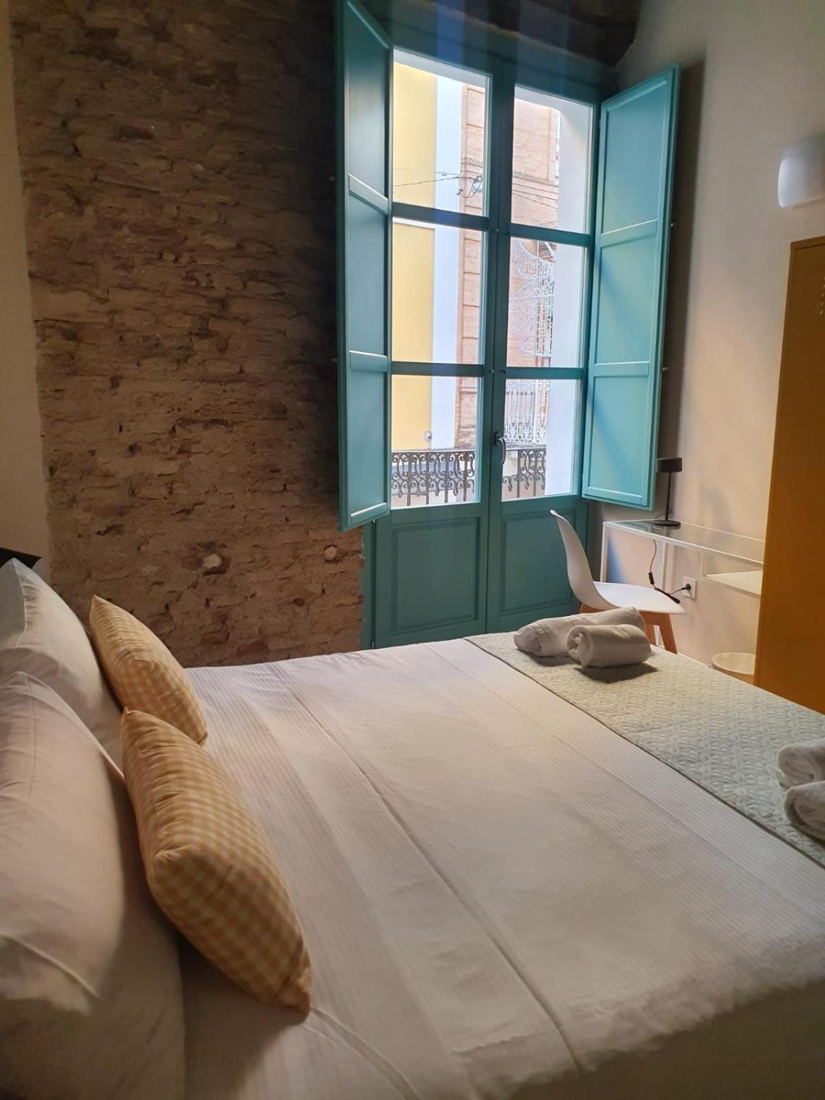 Alegoria Coliving Experience Hotel Sevilla Kültér fotó