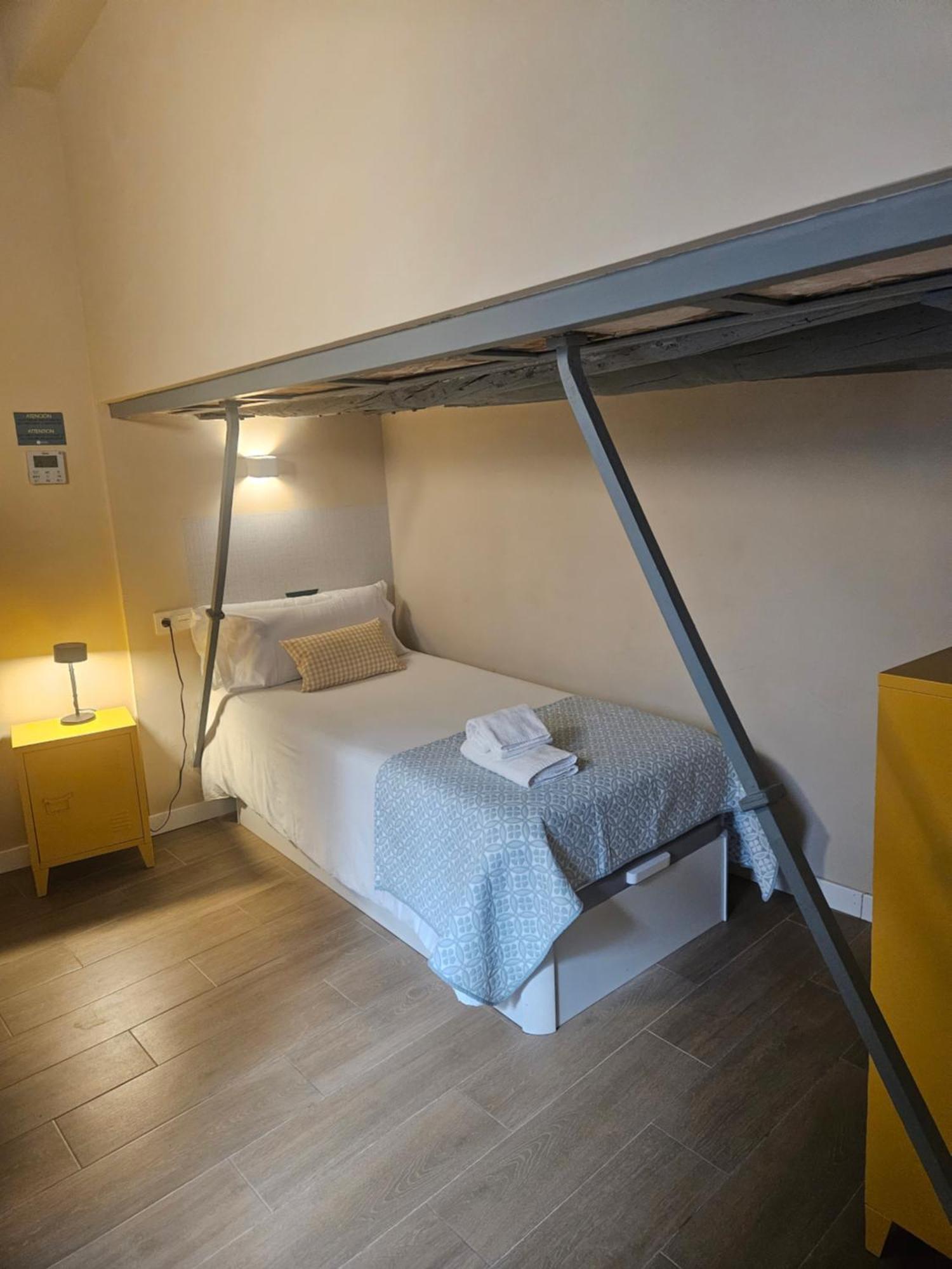 Alegoria Coliving Experience Hotel Sevilla Kültér fotó