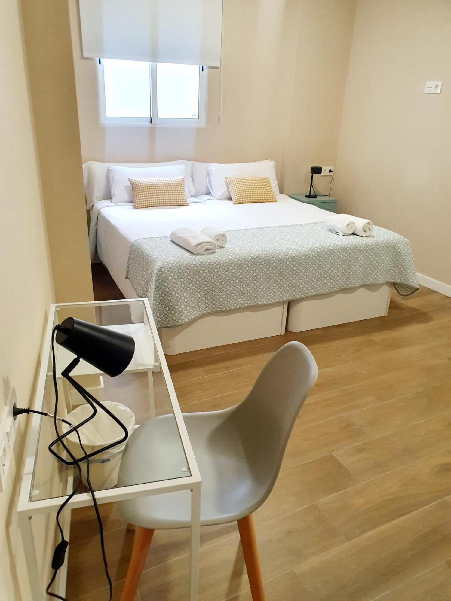 Alegoria Coliving Experience Hotel Sevilla Kültér fotó